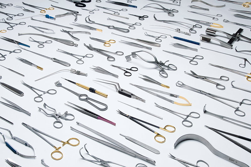 Surgical instruments (General and Specialized) products